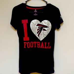 Falcons T shirt